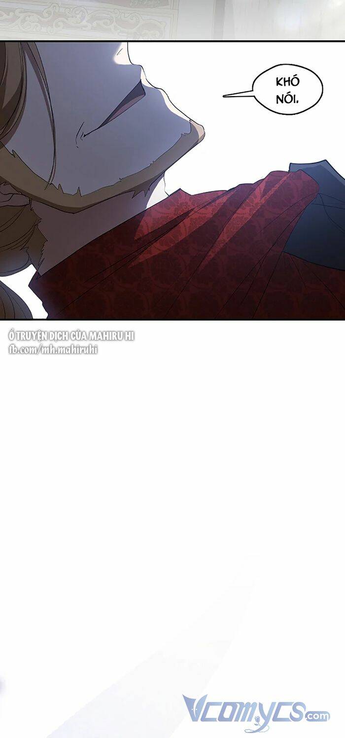Không Thể Thoát Khỏi Người Chapter 76 - Trang 2