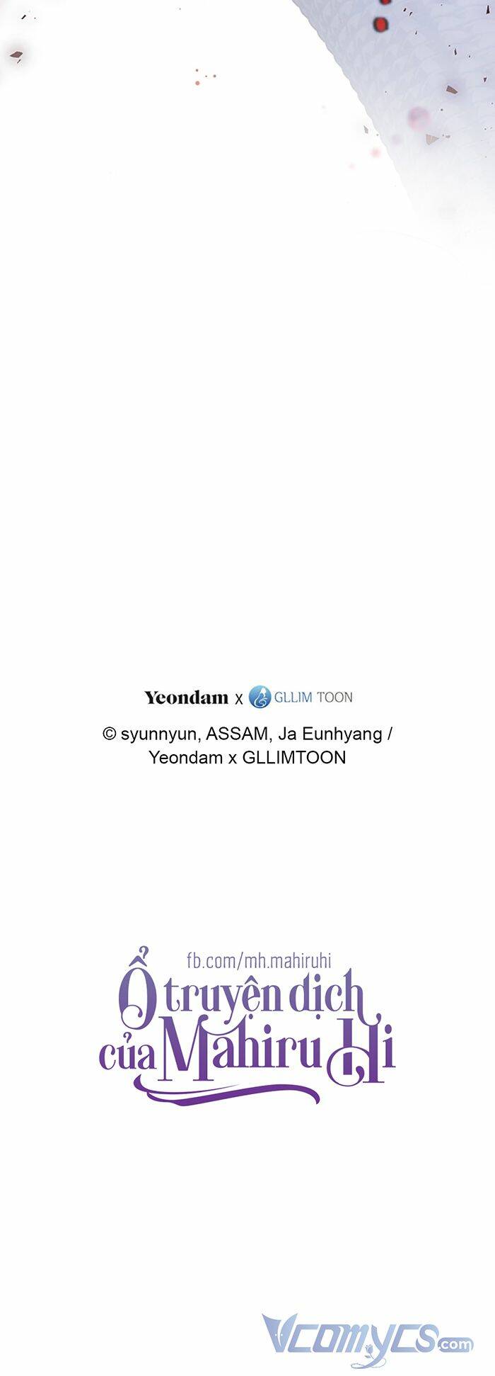 Không Thể Thoát Khỏi Người Chapter 76 - Trang 2