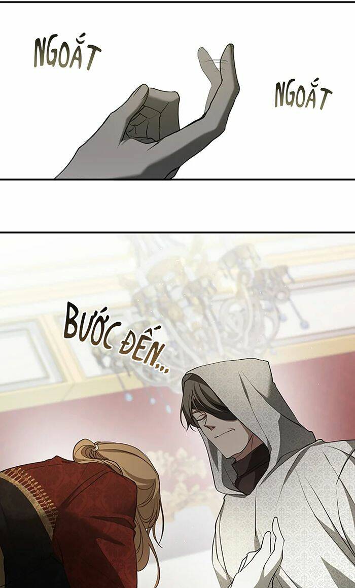 Không Thể Thoát Khỏi Người Chapter 76 - Trang 2