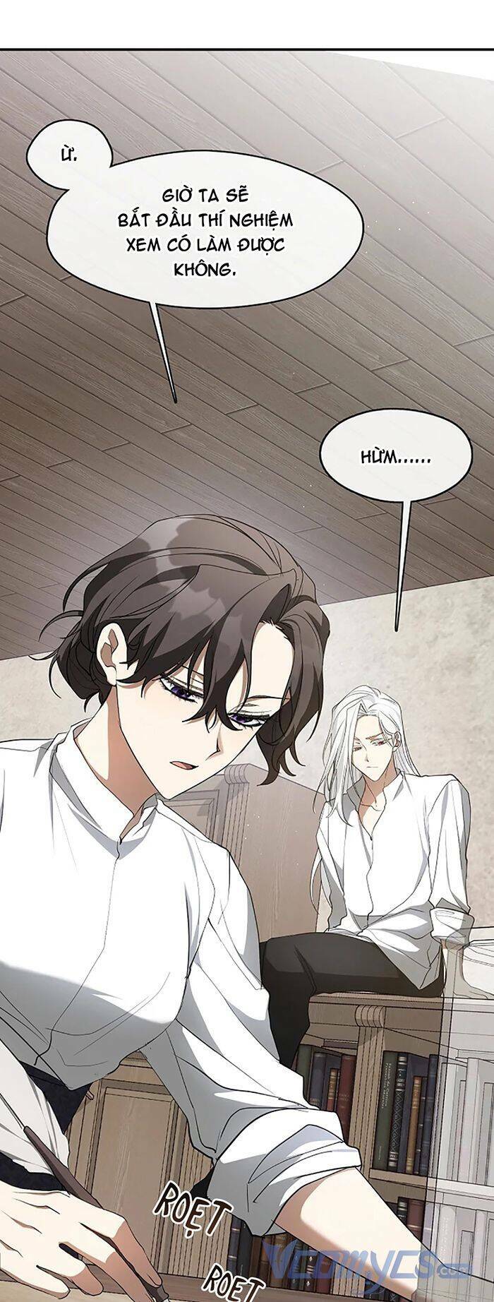 Không Thể Thoát Khỏi Người Chapter 77 - Trang 2