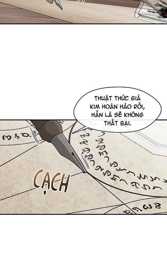 Không Thể Thoát Khỏi Người Chapter 77 - Trang 2