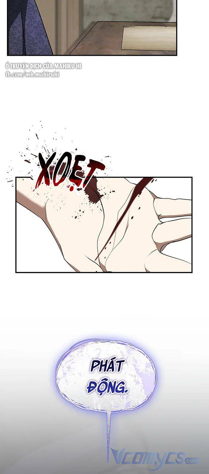 Không Thể Thoát Khỏi Người Chapter 77 - Trang 2