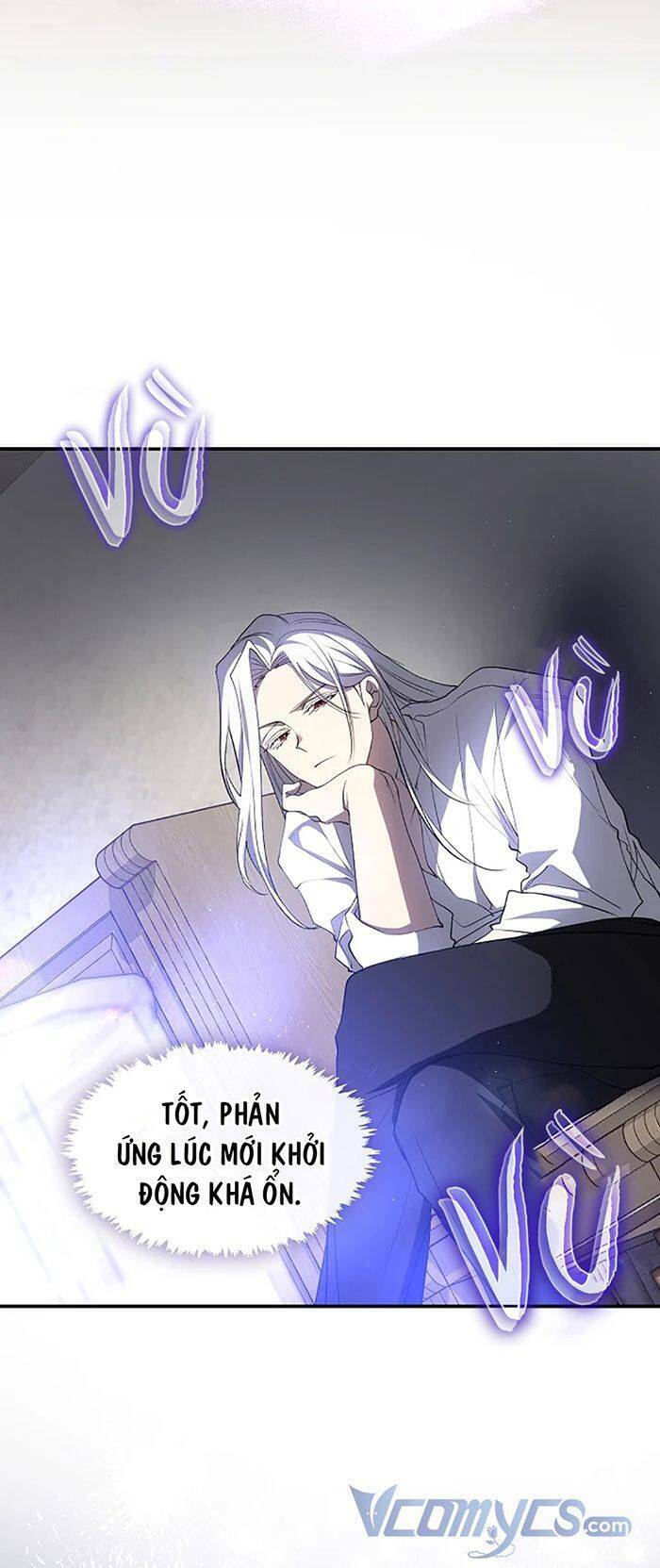 Không Thể Thoát Khỏi Người Chapter 77 - Trang 2