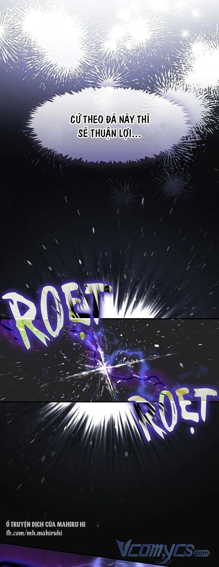 Không Thể Thoát Khỏi Người Chapter 77 - Trang 2