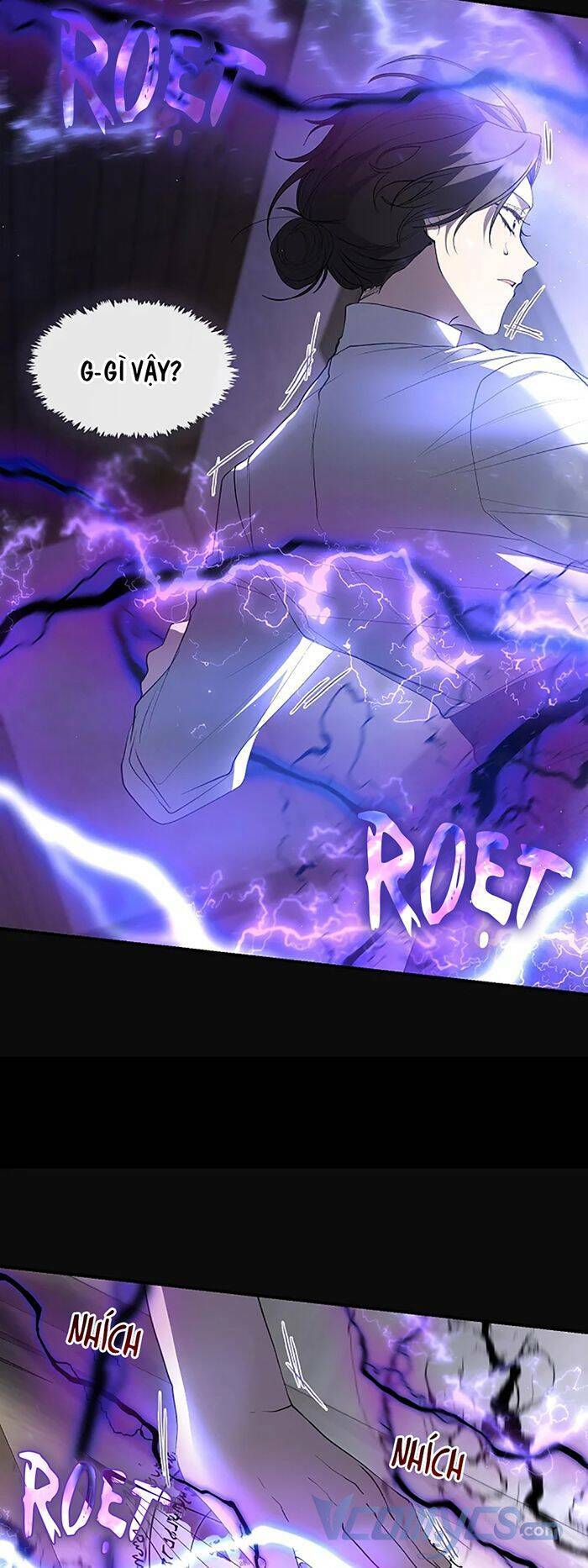Không Thể Thoát Khỏi Người Chapter 77 - Trang 2