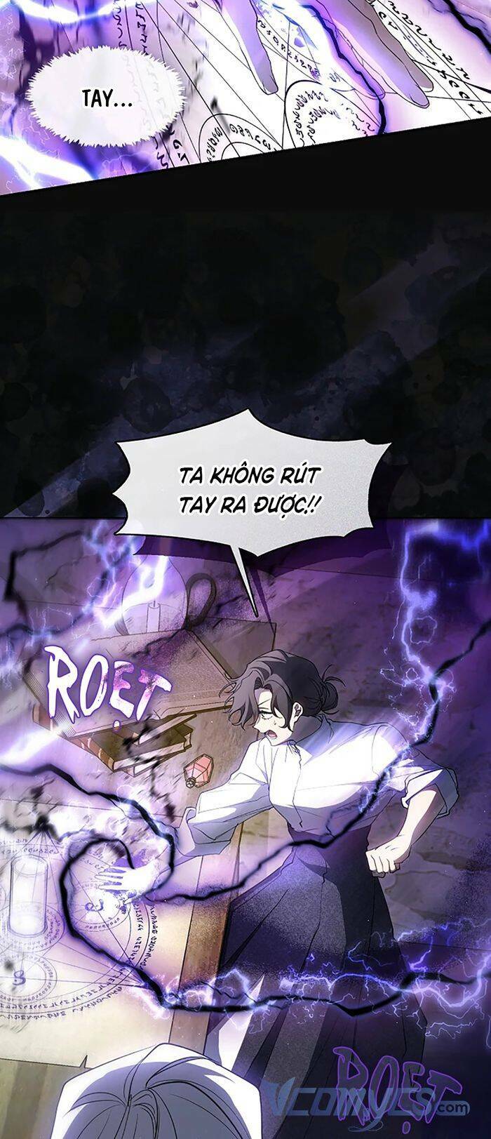 Không Thể Thoát Khỏi Người Chapter 77 - Trang 2