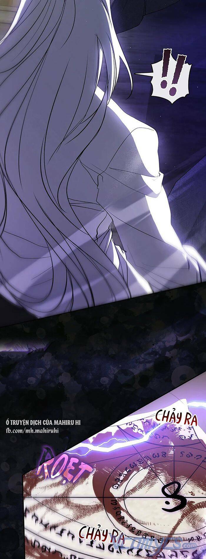 Không Thể Thoát Khỏi Người Chapter 77 - Trang 2