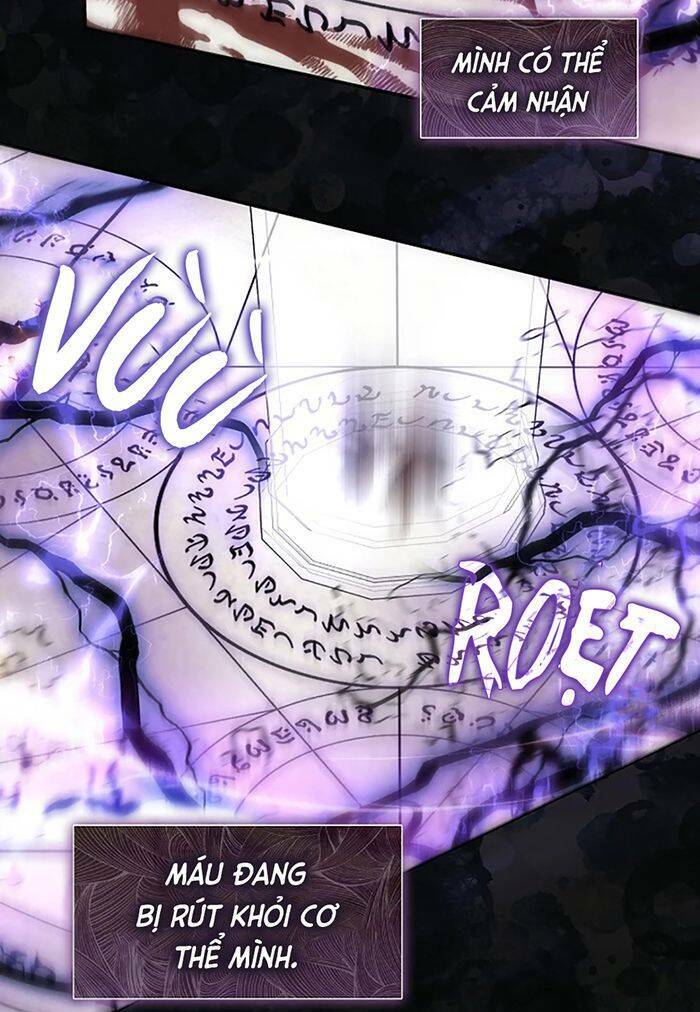 Không Thể Thoát Khỏi Người Chapter 77 - Trang 2