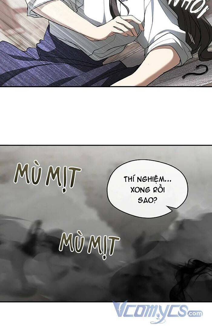 Không Thể Thoát Khỏi Người Chapter 77 - Trang 2