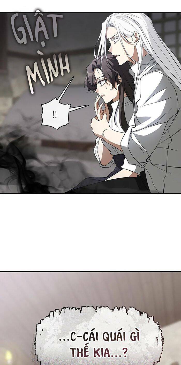Không Thể Thoát Khỏi Người Chapter 77 - Trang 2