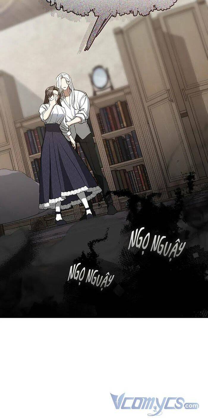 Không Thể Thoát Khỏi Người Chapter 77 - Trang 2