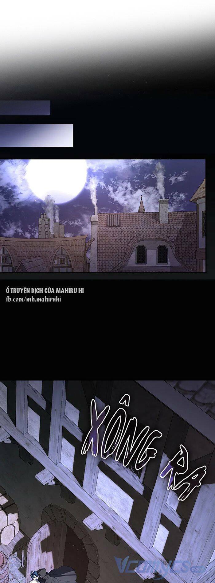 Không Thể Thoát Khỏi Người Chapter 77 - Trang 2