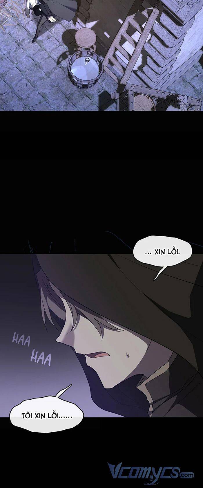 Không Thể Thoát Khỏi Người Chapter 77 - Trang 2