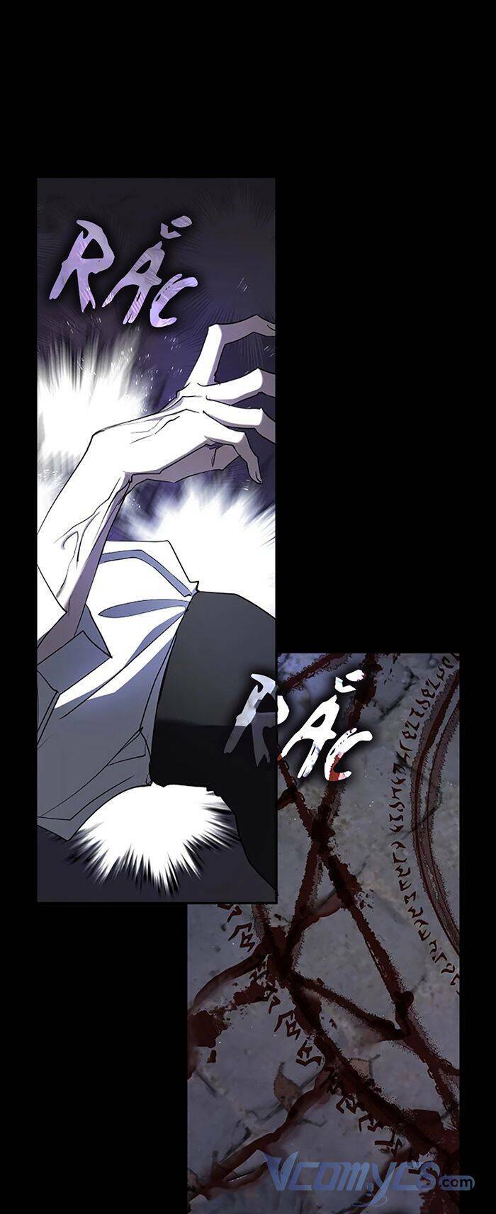 Không Thể Thoát Khỏi Người Chapter 77 - Trang 2