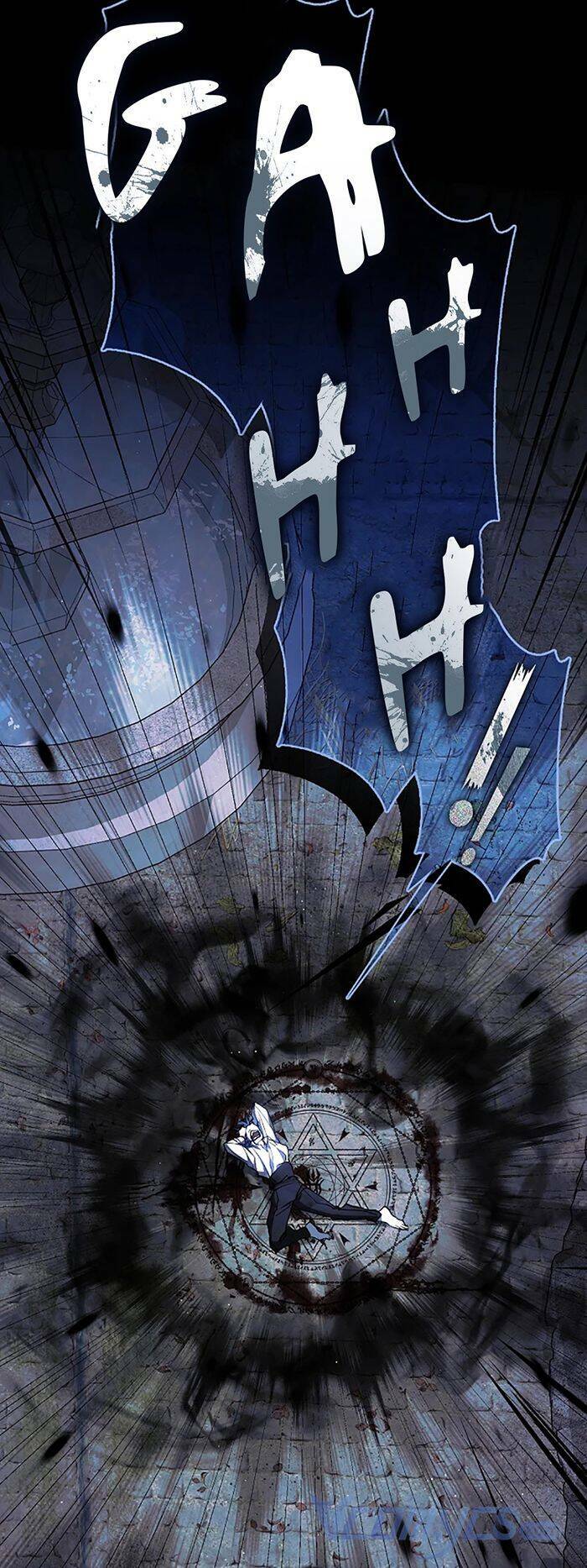 Không Thể Thoát Khỏi Người Chapter 77 - Trang 2