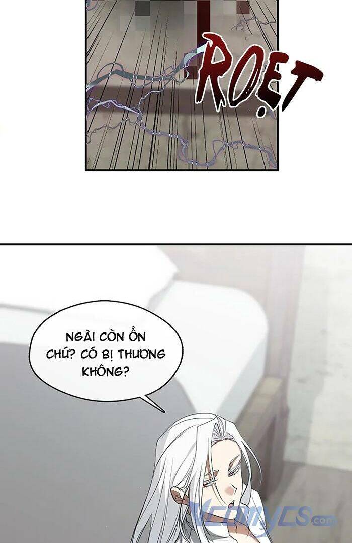 Không Thể Thoát Khỏi Người Chapter 77 - Trang 2