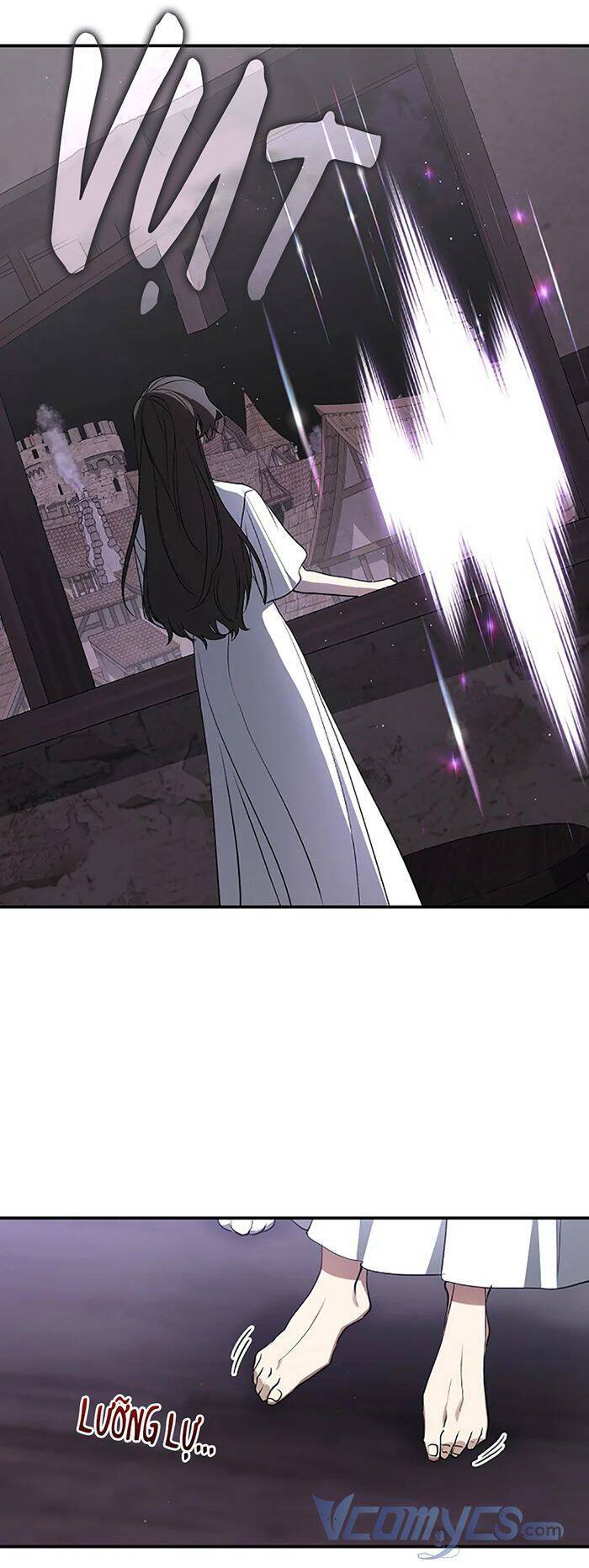 Không Thể Thoát Khỏi Người Chapter 78 - Trang 2