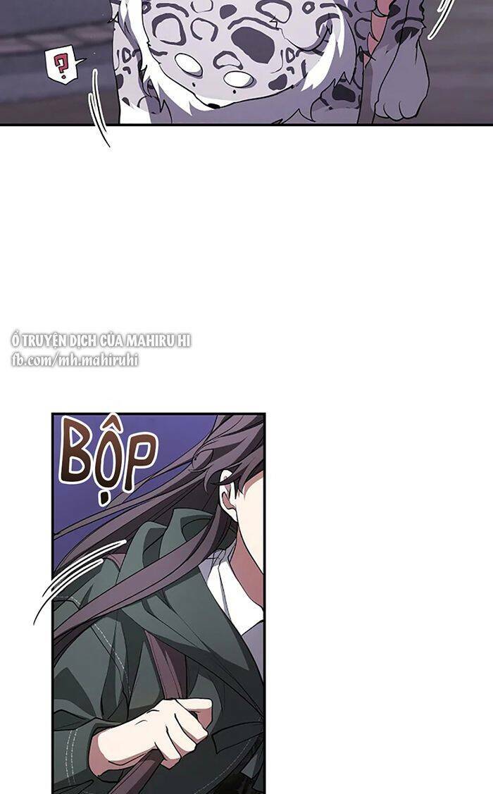Không Thể Thoát Khỏi Người Chapter 78 - Trang 2