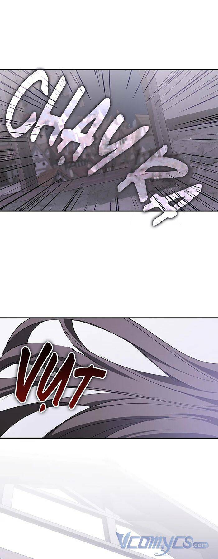 Không Thể Thoát Khỏi Người Chapter 78 - Trang 2