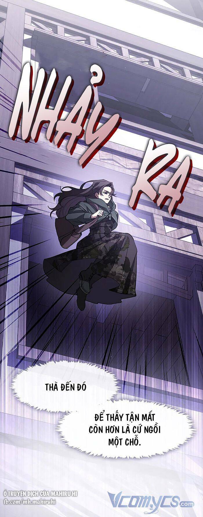Không Thể Thoát Khỏi Người Chapter 78 - Trang 2