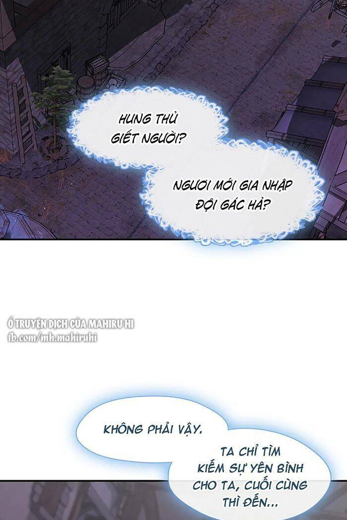 Không Thể Thoát Khỏi Người Chapter 78 - Trang 2