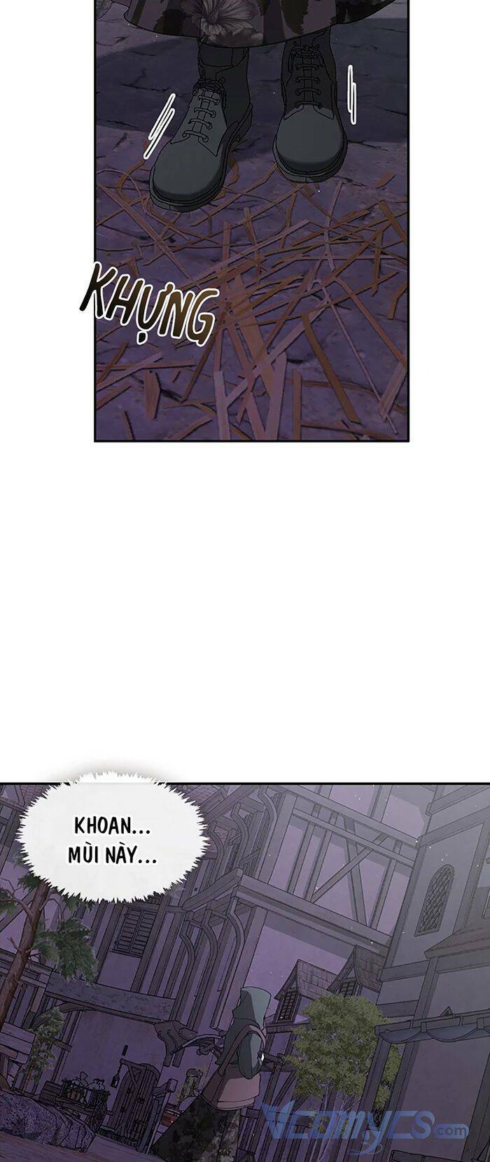 Không Thể Thoát Khỏi Người Chapter 78 - Trang 2