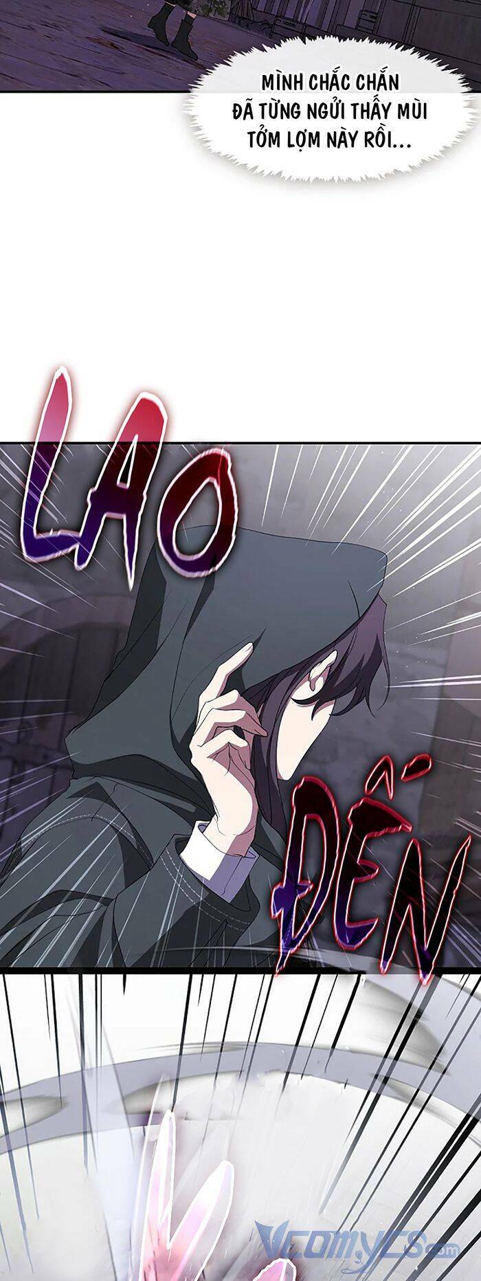 Không Thể Thoát Khỏi Người Chapter 78 - Trang 2