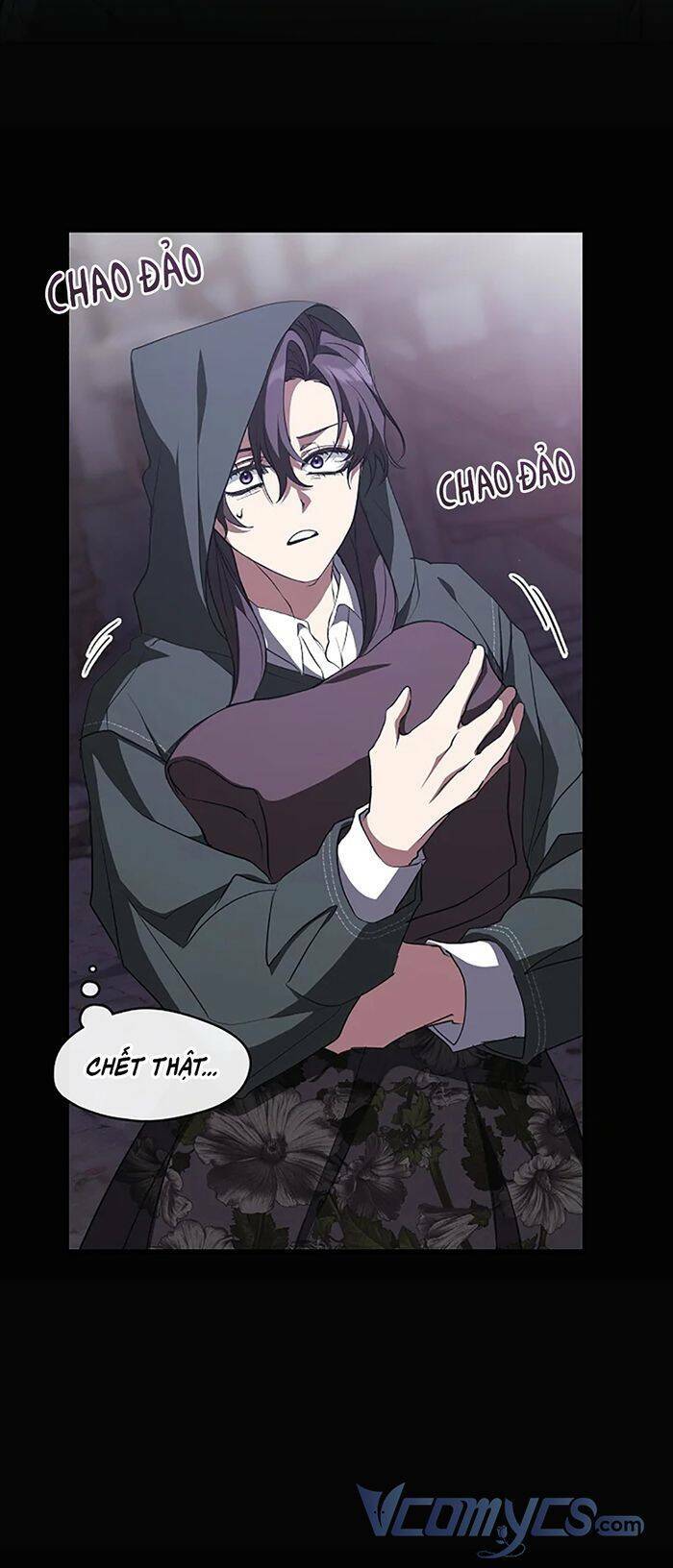Không Thể Thoát Khỏi Người Chapter 78 - Trang 2