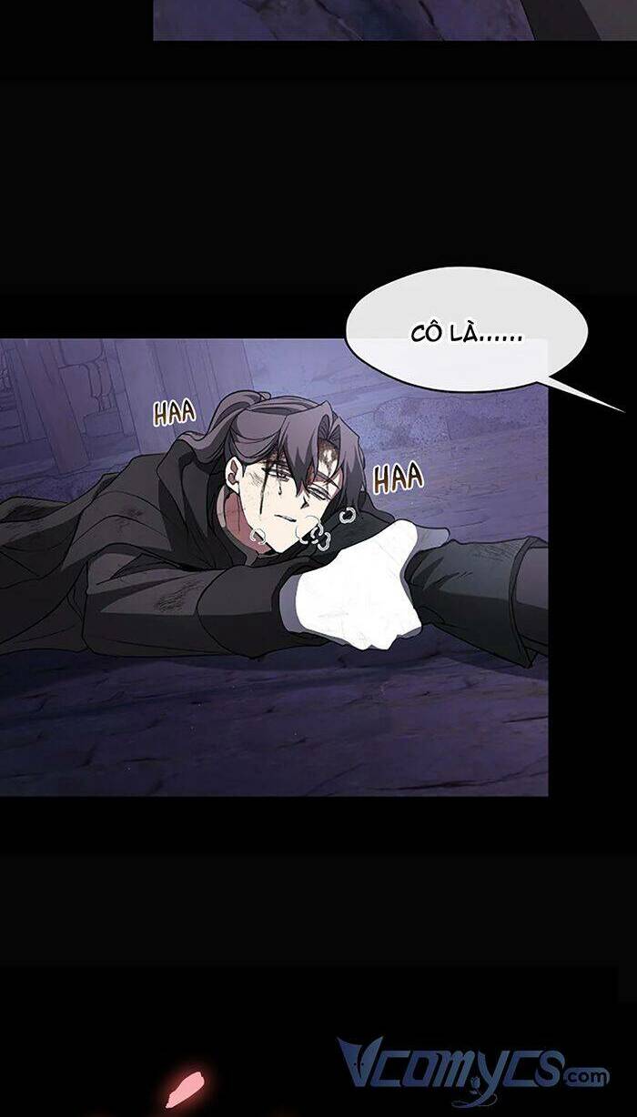 Không Thể Thoát Khỏi Người Chapter 78 - Trang 2