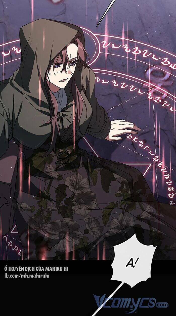 Không Thể Thoát Khỏi Người Chapter 78 - Trang 2