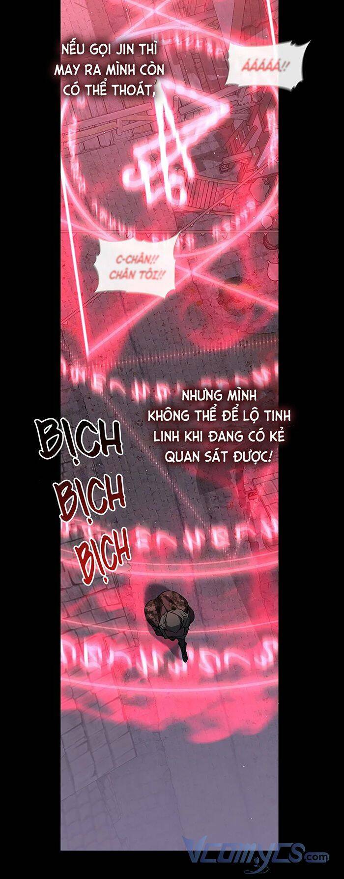 Không Thể Thoát Khỏi Người Chapter 78 - Trang 2