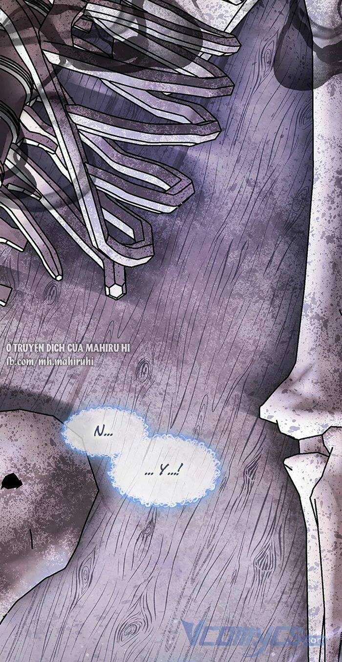 Không Thể Thoát Khỏi Người Chapter 79 - Trang 2