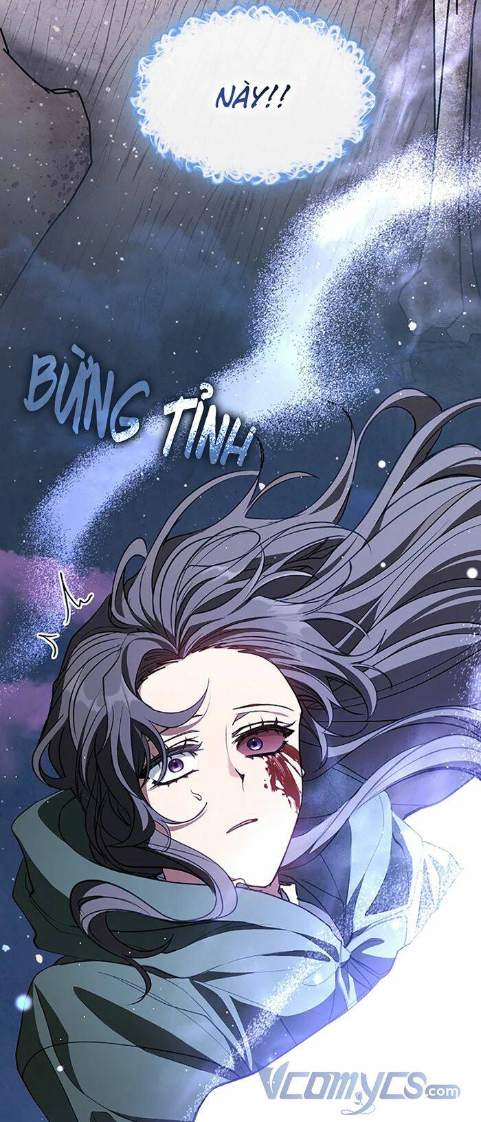 Không Thể Thoát Khỏi Người Chapter 79 - Trang 2