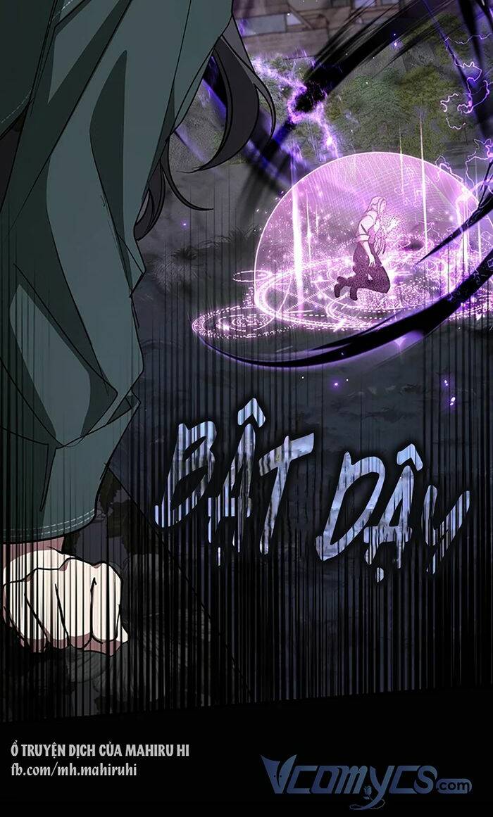 Không Thể Thoát Khỏi Người Chapter 79 - Trang 2