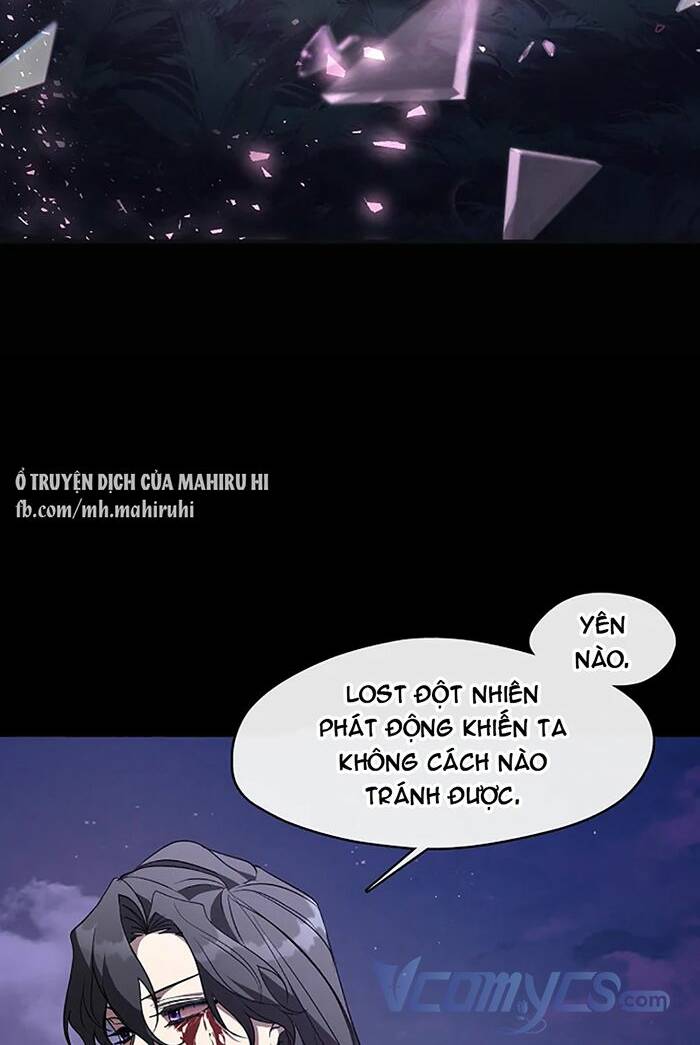 Không Thể Thoát Khỏi Người Chapter 79 - Trang 2