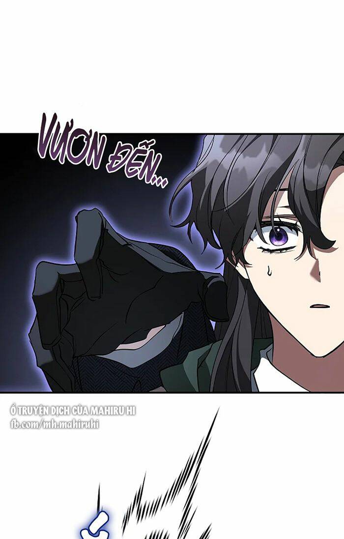 Không Thể Thoát Khỏi Người Chapter 79 - Trang 2