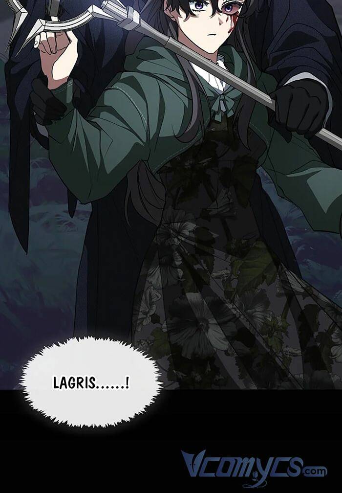 Không Thể Thoát Khỏi Người Chapter 79 - Trang 2