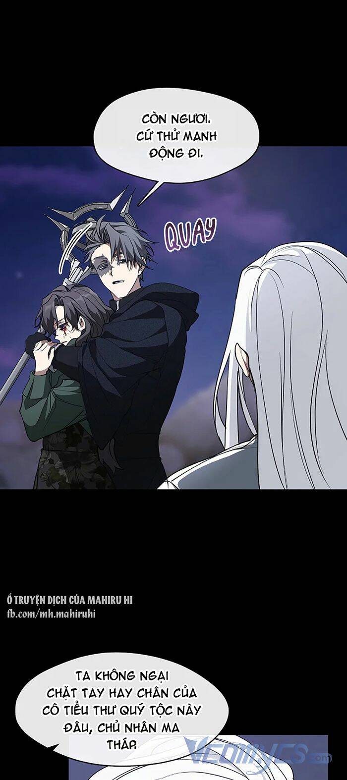 Không Thể Thoát Khỏi Người Chapter 79 - Trang 2