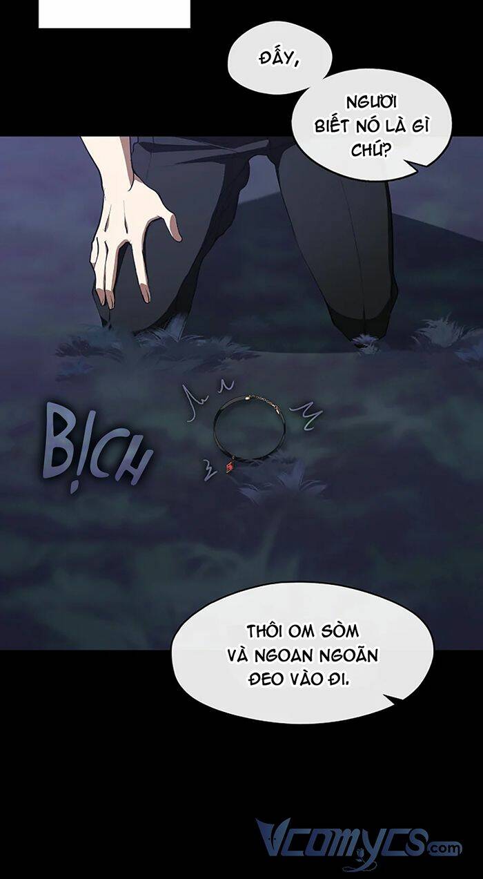 Không Thể Thoát Khỏi Người Chapter 79 - Trang 2