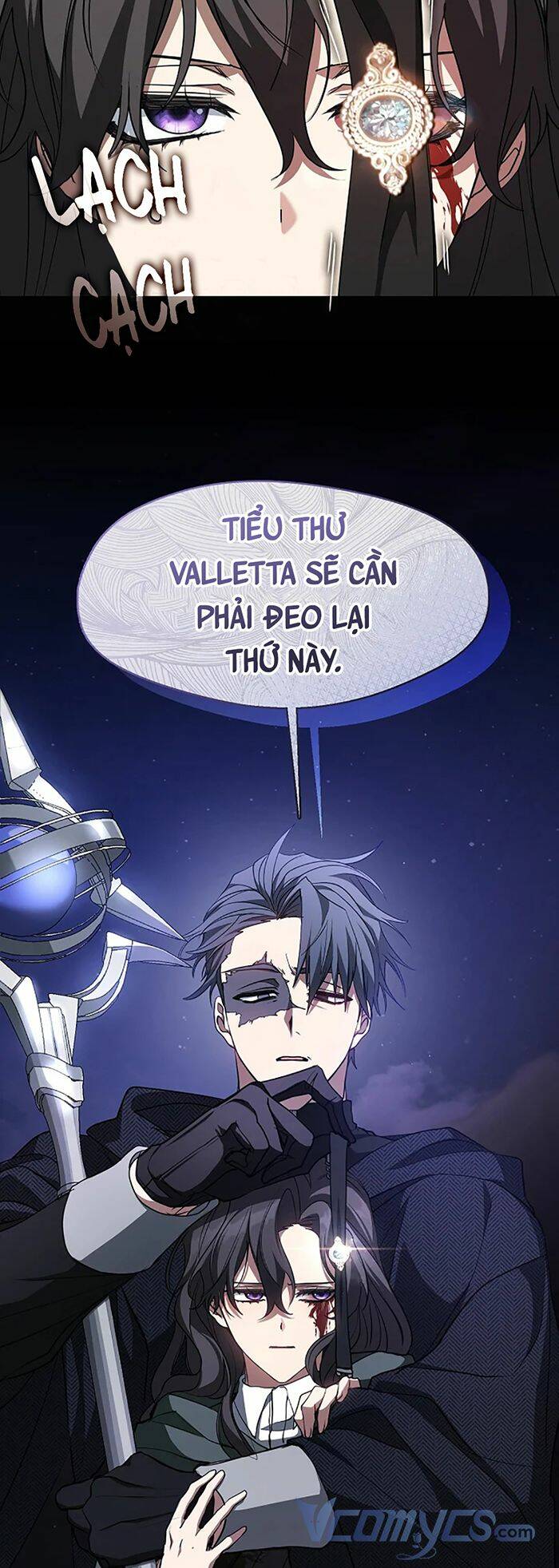 Không Thể Thoát Khỏi Người Chapter 79 - Trang 2