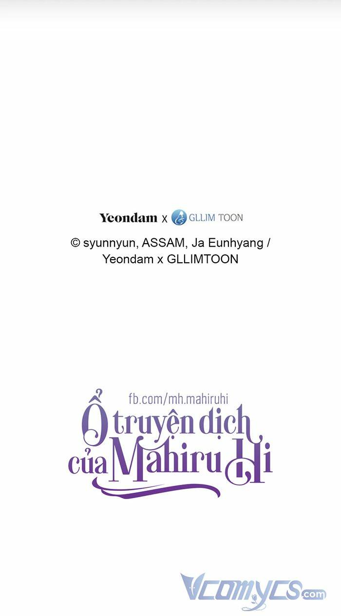 Không Thể Thoát Khỏi Người Chapter 79 - Trang 2