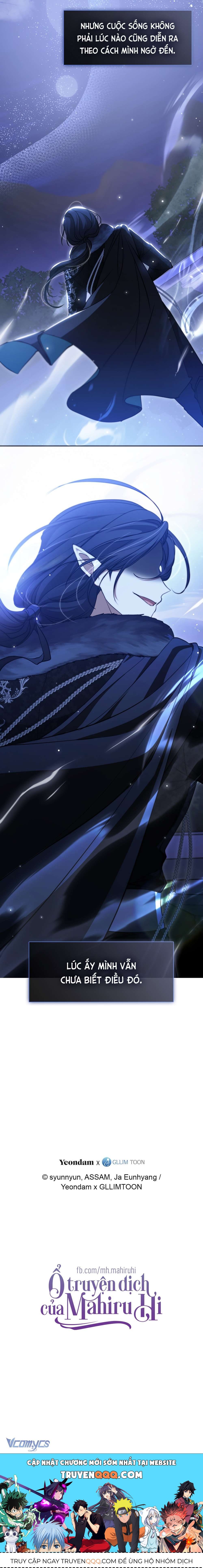 Không Thể Thoát Khỏi Người Chapter 8.1 - Trang 2