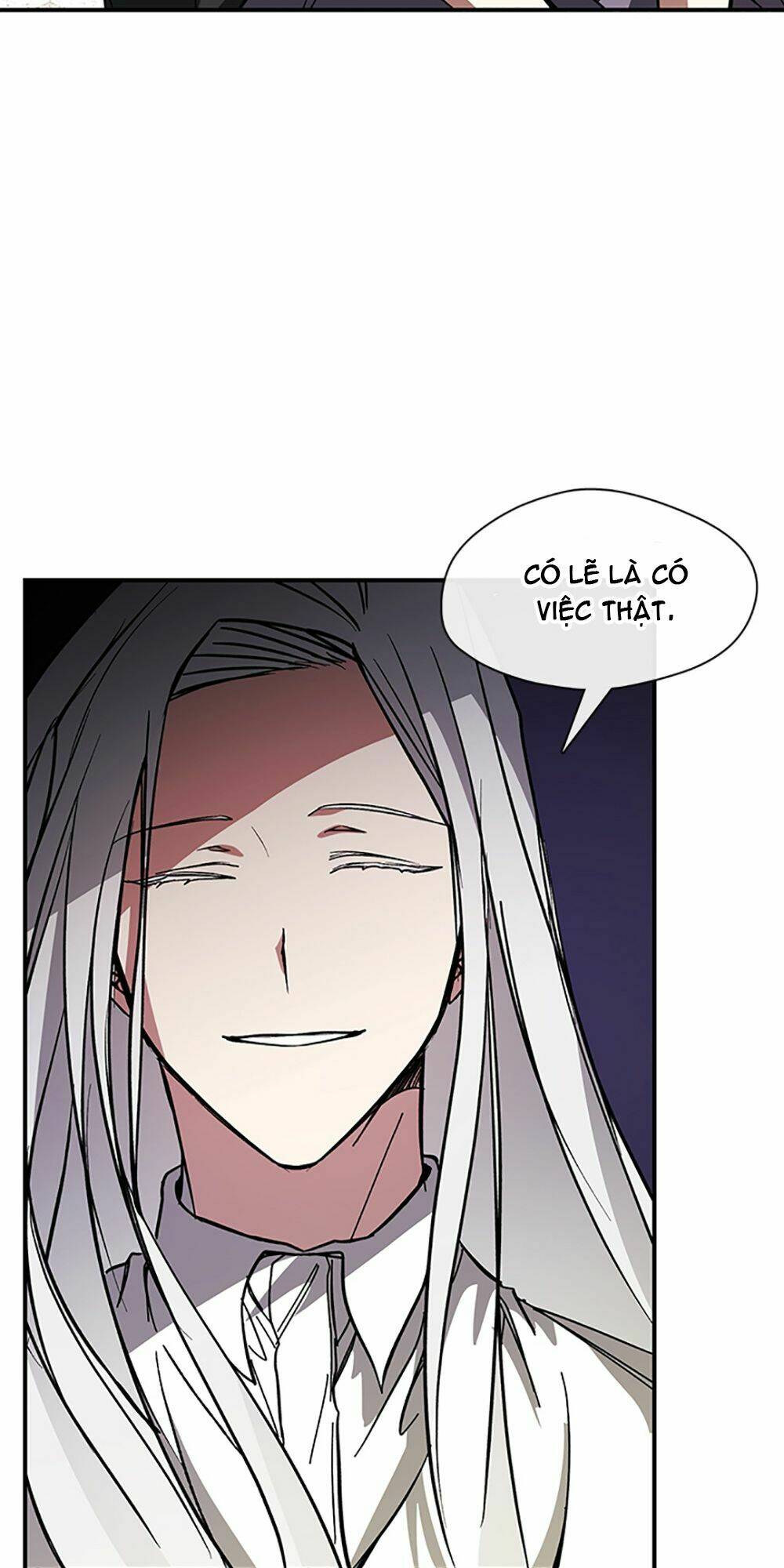 Không Thể Thoát Khỏi Người Chapter 8 - Trang 2