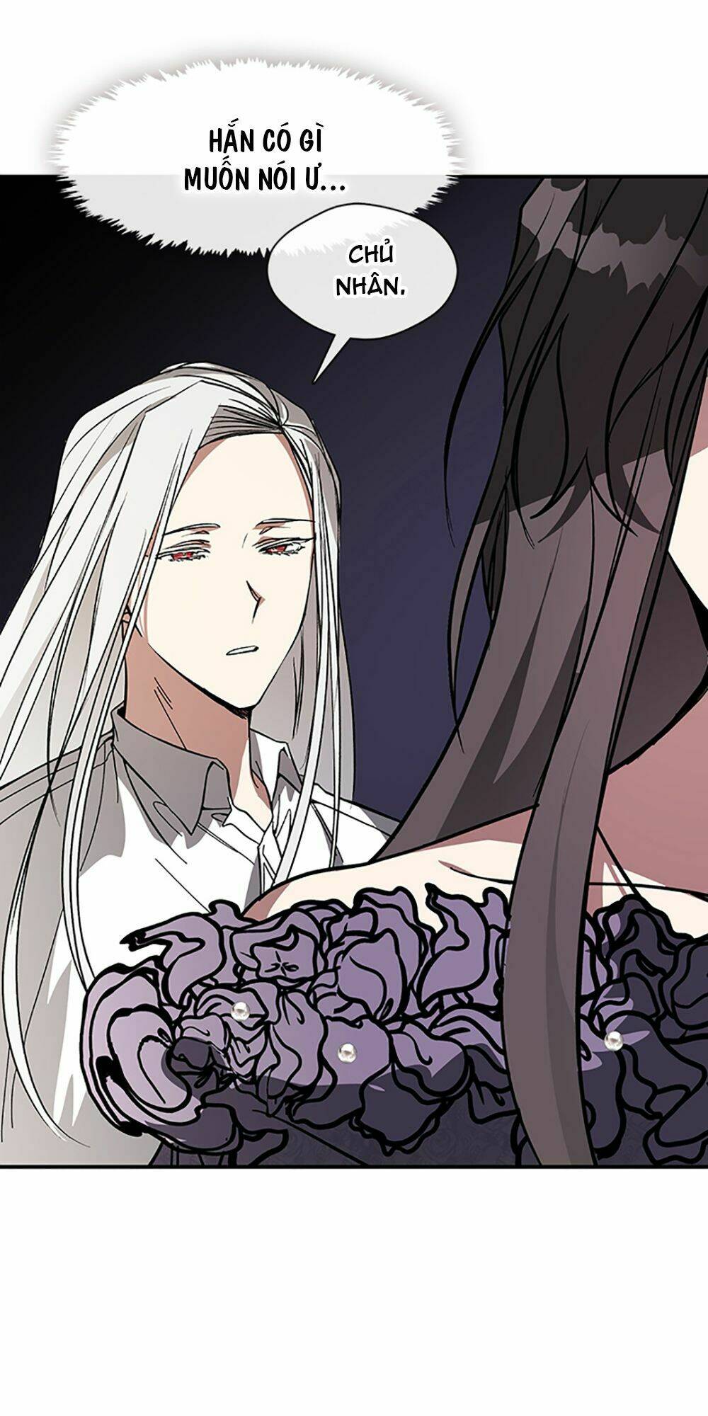 Không Thể Thoát Khỏi Người Chapter 8 - Trang 2