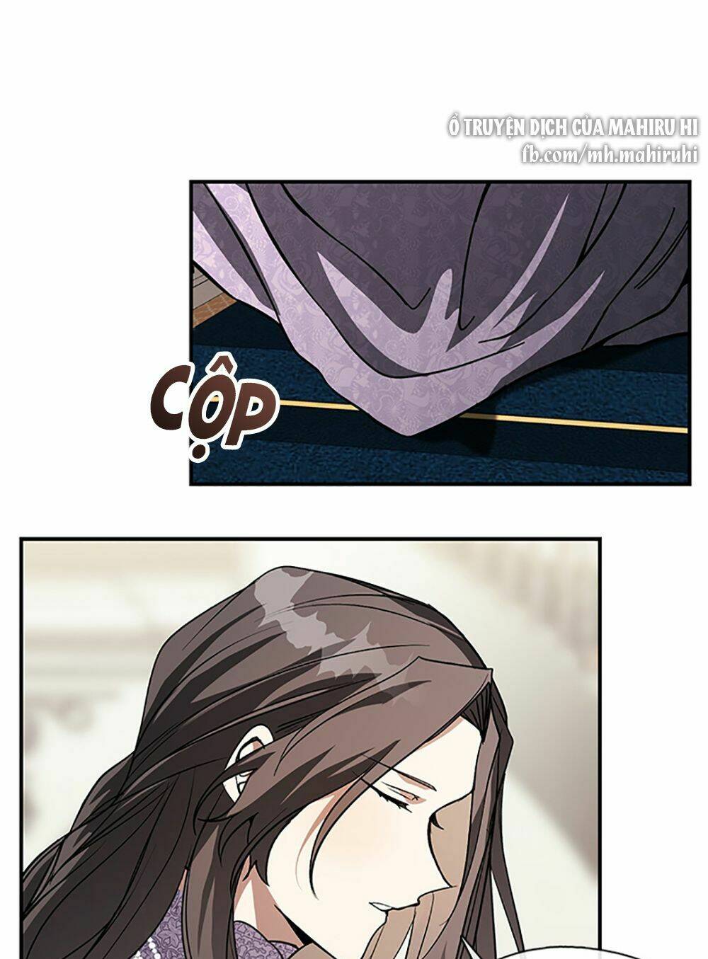 Không Thể Thoát Khỏi Người Chapter 8 - Trang 2