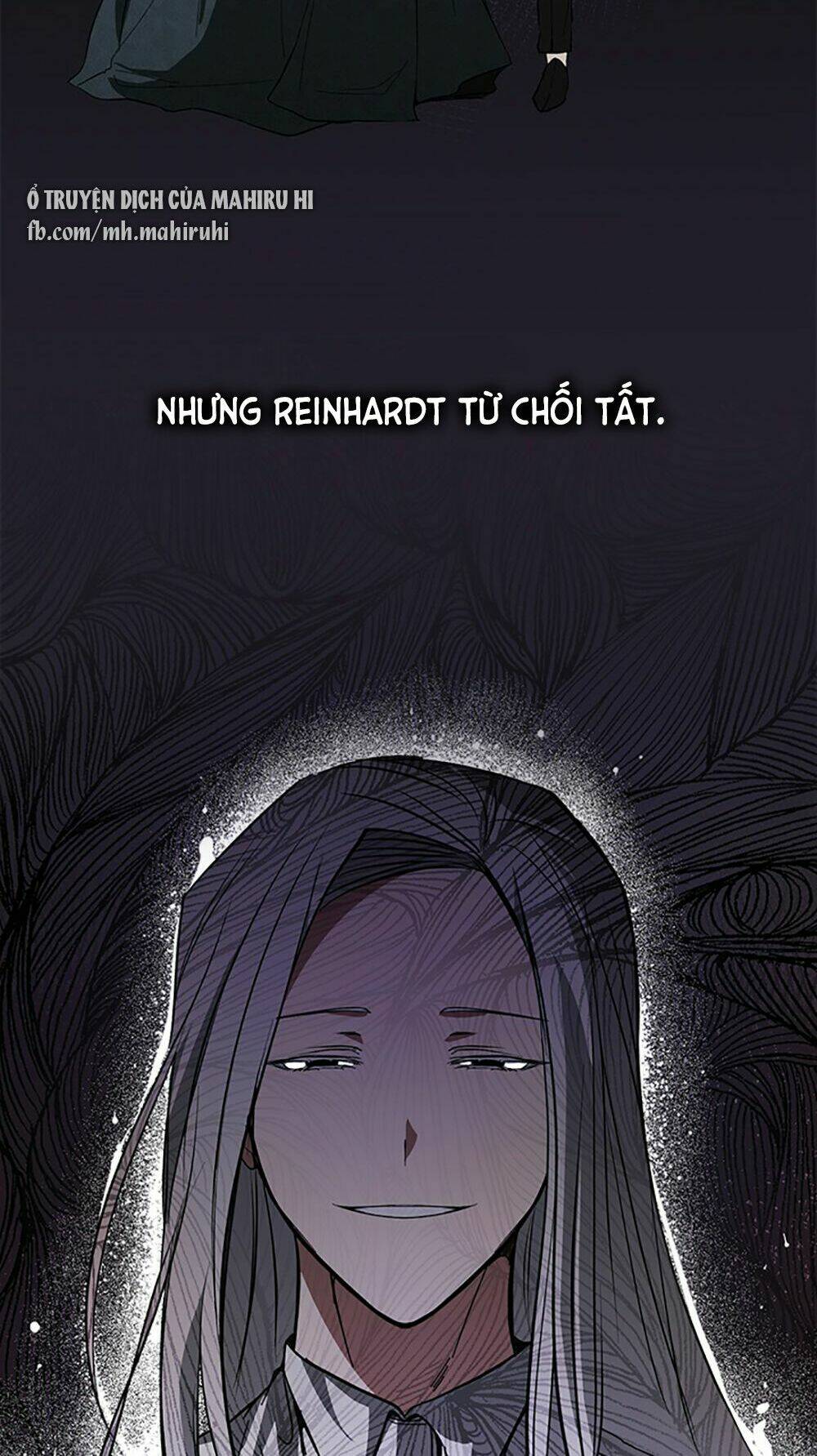 Không Thể Thoát Khỏi Người Chapter 8 - Trang 2