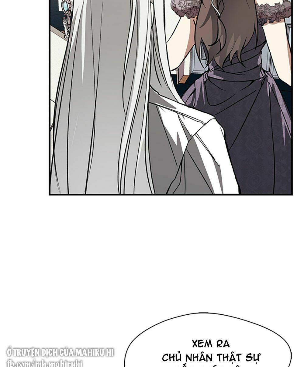 Không Thể Thoát Khỏi Người Chapter 8 - Trang 2