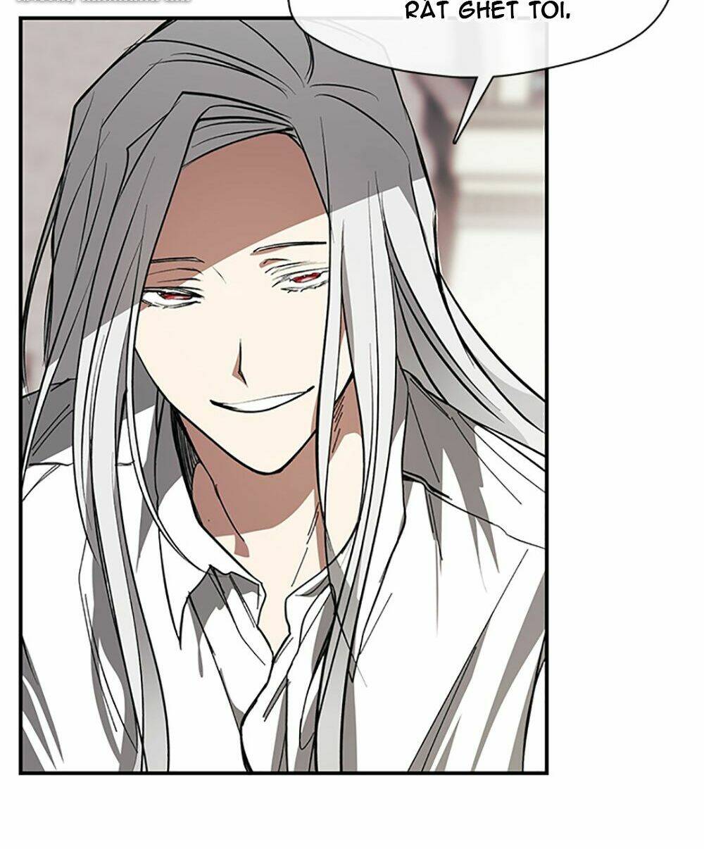 Không Thể Thoát Khỏi Người Chapter 8 - Trang 2