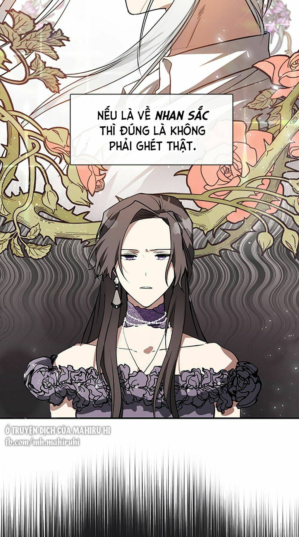 Không Thể Thoát Khỏi Người Chapter 8 - Trang 2