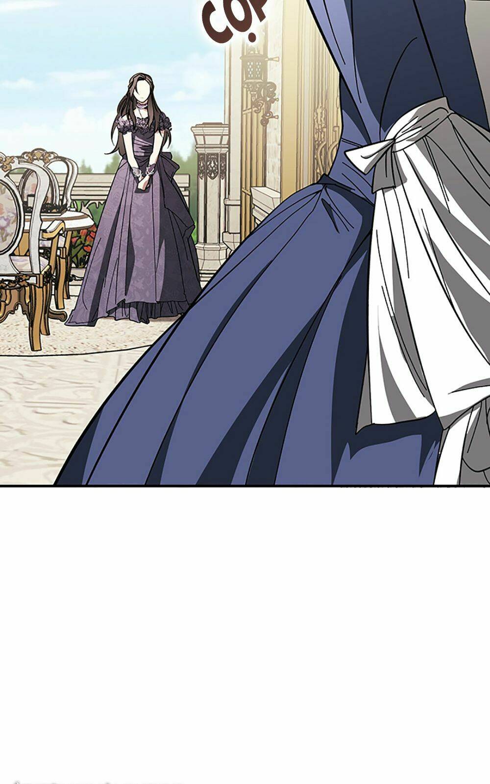 Không Thể Thoát Khỏi Người Chapter 8 - Trang 2